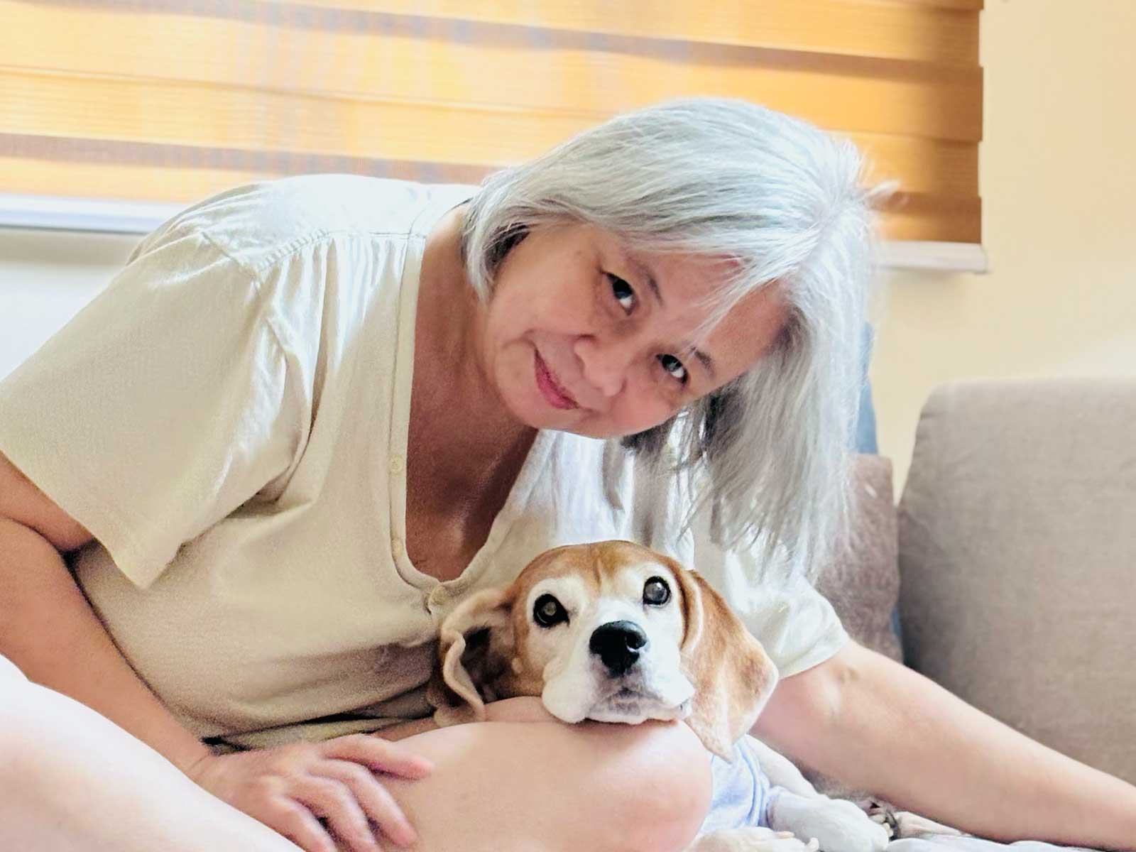 Connie Veneracion 2026