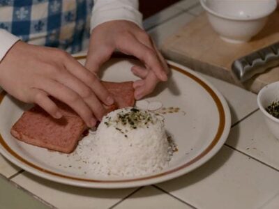 Scene from “Always Be My Maybe” | Image credit: Netflix