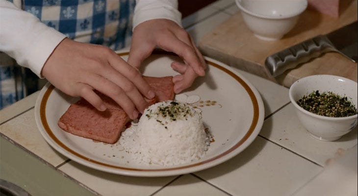 Scene from “Always Be My Maybe” | Image credit: Netflix