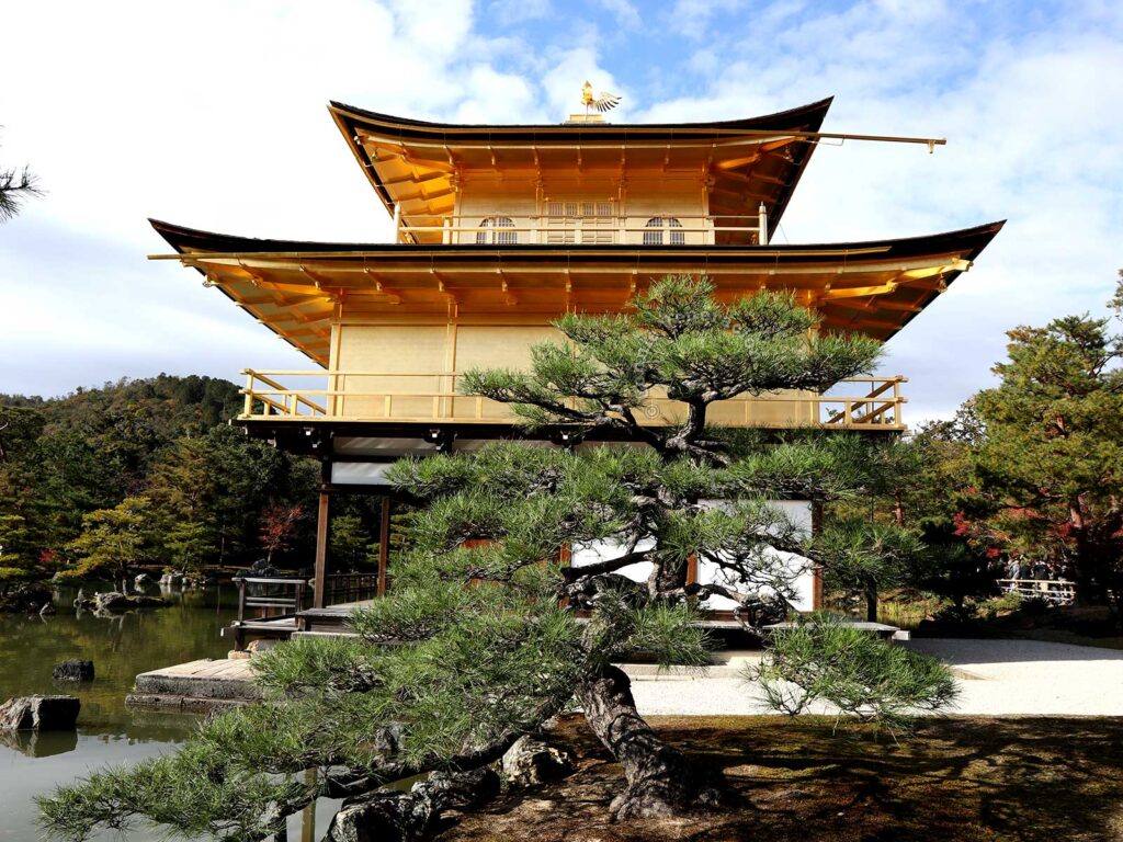 Golden Pavilion