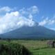 Mayon Volcano