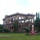 The Ruins in Talisay City, Negros Occidental, Philippines